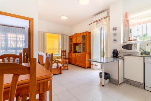 Global Vacacional, Apartamento ideal y comodo cerca de la playa de Canet de Berenguer