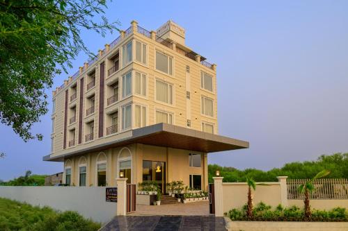 Amritara The Samagam