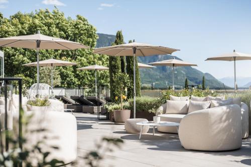 Small & Beautiful Hotel Gnaid 5