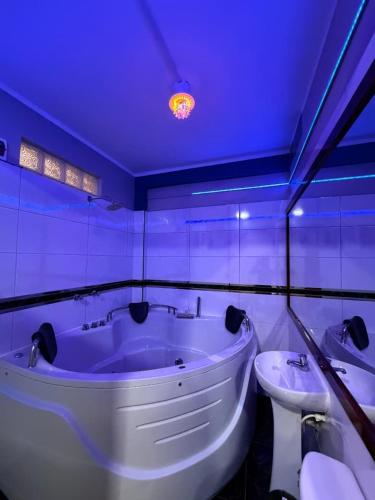 Horus Suite Hotel in Jaén