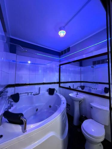 Horus Suite Hotel in Jaén