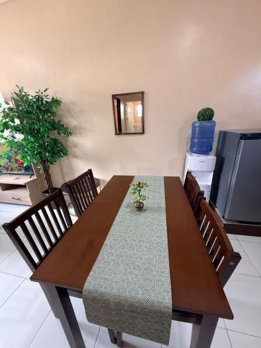 Attrezzature e servizi, Casa di 90 m² con 1 camera(e) e 1 bagno(i) privato(i) in zona Mati (Kan-mo Bay Homestay 2BR- near Dahican beach) in Mati