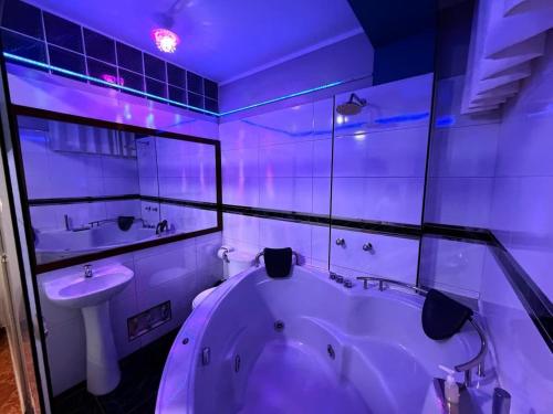 Horus Suite Hotel in Jaén