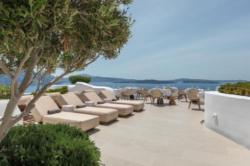 Aspaki by Art Maisons, Oia (foto 7)