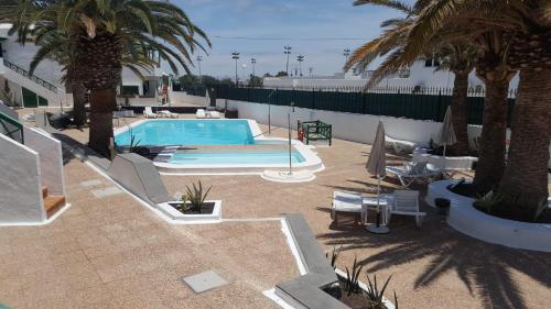 Estudio ZEN, Piscina y Relax en Puerto del Carmen