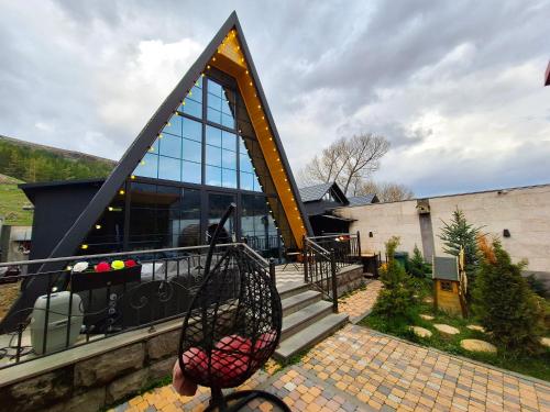 Family Apart House in Tsaghkadzor