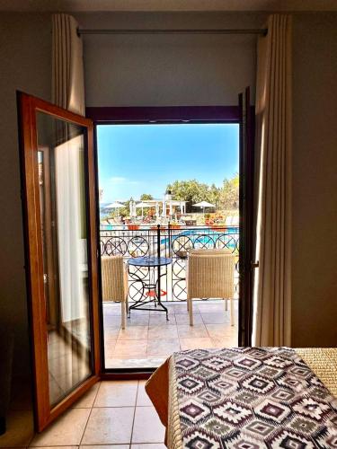 Fiorella Sea View in Skiathos Island