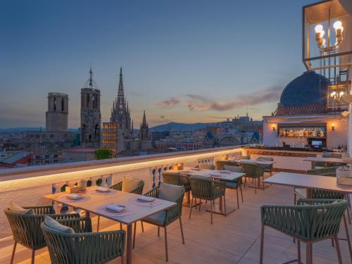 Boutique Hotel H10 Montcada, Барселона