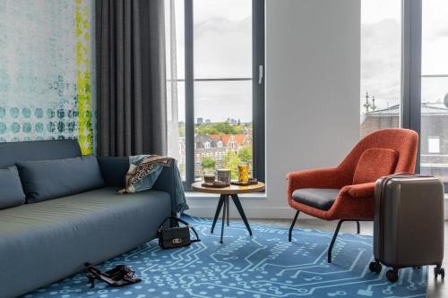 景觀, 宜必思尚品代爾夫特市中心酒店 (ibis Styles Delft City Centre) in 德爾福特