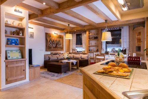 udanypobyt Apartament Sauna Fun obrázok