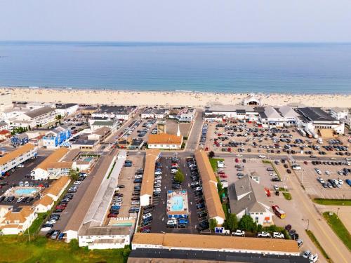 Janmere Motel