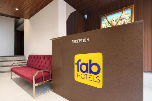 BR Green' Hotel photo 4