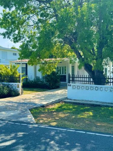 Villa del Carmen Boqueron – khách sạn tại Boqueron