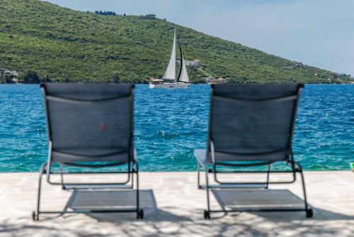 Pure Bay Montenegro Beach House