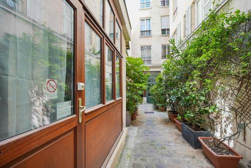 CuttleStudio Paris Le Marais