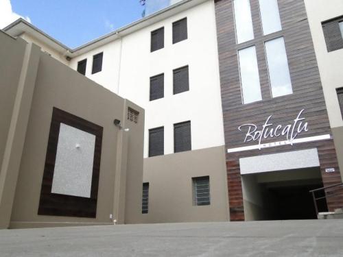 . Botucatu Hotel