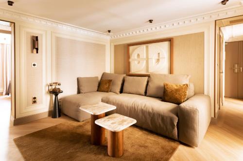 Merveil - Luxury Suite - Louvre - Rivoli