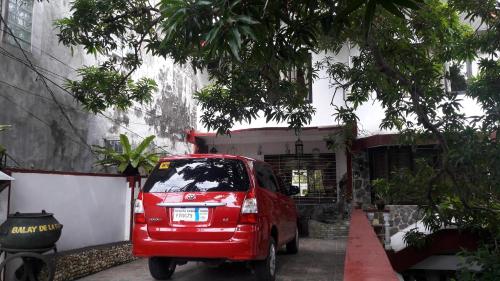 Balay Dela Rama Bed &amp