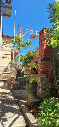 Apartment Belis Utjeha in Utjeha