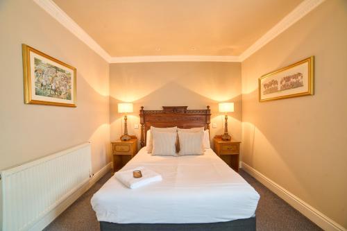 The Atherstone Red Lion Hotel Room Type - Double Room