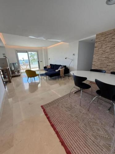 3BR apartment in Avenida Pablo Ruiz Picasso