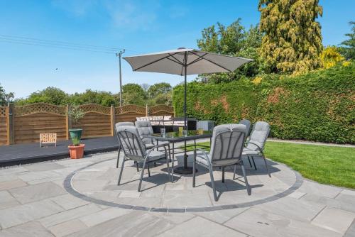 Iekārtas, 3 Bed in Skegness oc-b33460 in Burglemarša