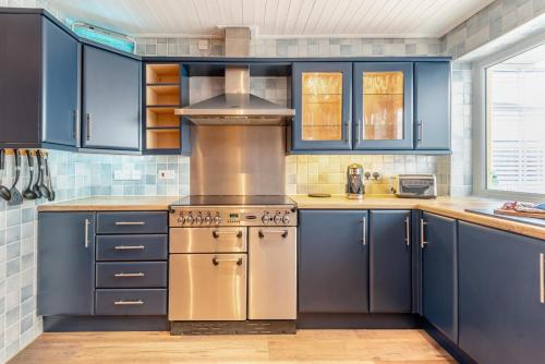 Iekārtas, 3 Bed in Skegness oc-b33460 in Burglemarša