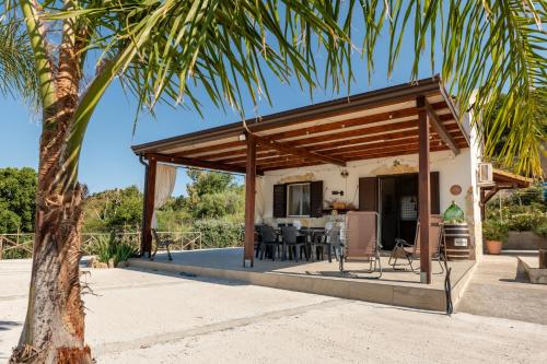 Casa Villa Aury
