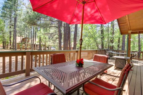 4 Mi to Woodland Lake Park! Serene Family Retreat – khách sạn tại Buck Springs