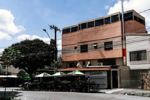 Suites Minas Caixa - Belo Horizonte
