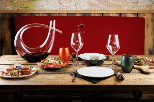 Vins de Dagne in Montlaur
