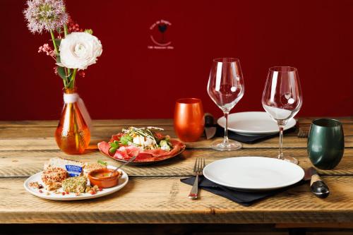 Vins de Dagne in Montlaur