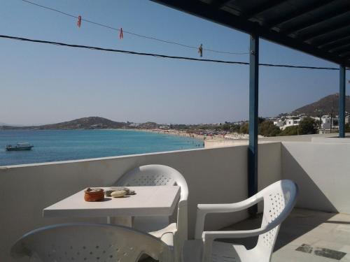 O Fotis – Agios Prokopios, UT