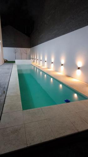 Brand new studio apartment Congreso area with balcony - image 5