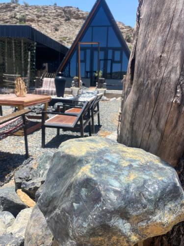Cypress Cottage in Al Ḩayl