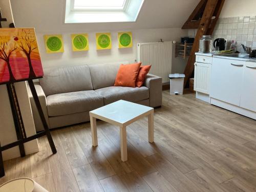 Studio a la Ferme - Goderville