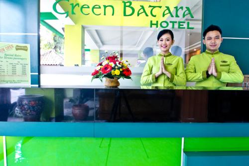 Green Batara Hotel