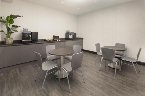 Meeting room / ballrooms, The Welbeck Hotel By IHG in Marylebone