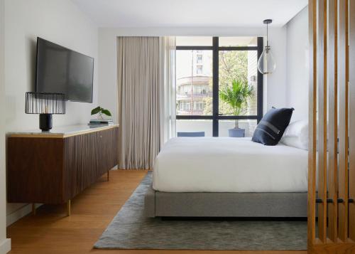 Kimpton El Castelar Polanco by IHG