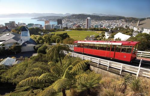 InterContinental Wellington by IHG - Hotel - Wellington