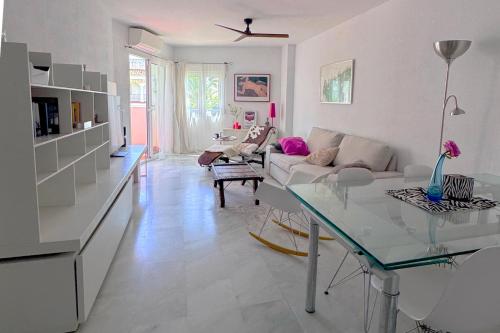 M&J Benalmadena Retreat