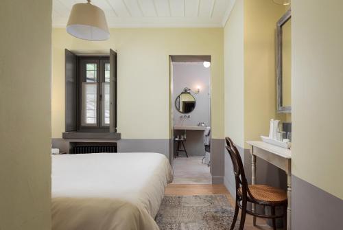 Apeiros Chora Hotel Room Type - Superior Room