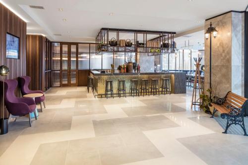 Meeting room / ballrooms, Crowne Plaza Christchurch By IHG in Christchurch