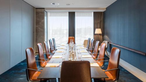 Meeting room / ballrooms, Crowne Plaza Christchurch By IHG in Christchurch