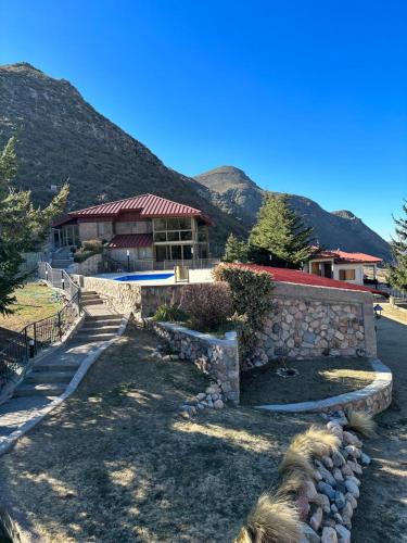 . Hotel de la Cañada Valle de Uco