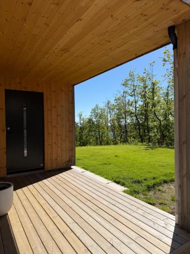 New apartment in Drangsvann in Hanes