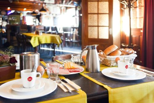 Ételek és italok, HCR De Tukker in Westdorpe