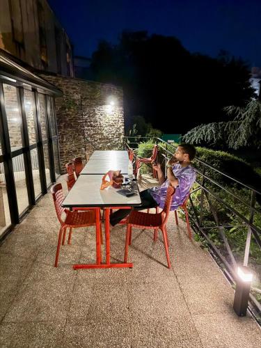 Hostel20 Rennes 3