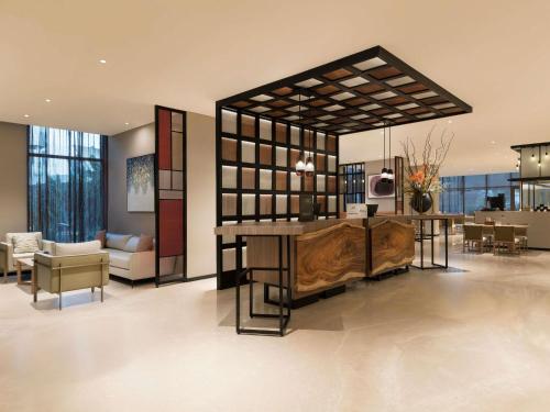 ibis Mumbai BKC photo 5