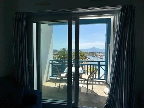 Hotel & Residence Vacances Bleues Orhoitza in Hendaye